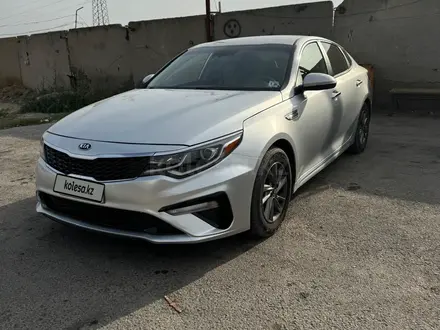 Kia Optima 2019 года за 7 900 000 тг. в Тараз