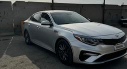 Kia Optima 2019 года за 7 900 000 тг. в Тараз – фото 5