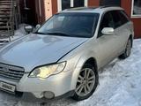 Subaru Outback 2006 годаүшін6 200 000 тг. в Алматы