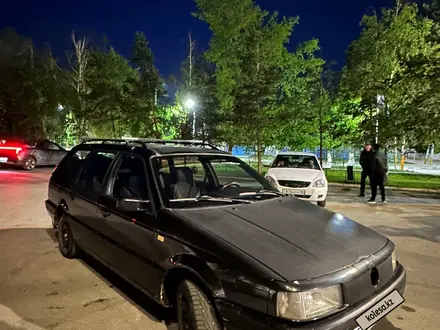Volkswagen Passat 1993 года за 1 200 000 тг. в Затобольск – фото 7