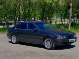 BMW 520 1996 годаүшін2 400 000 тг. в Костанай – фото 3