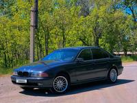 BMW 520 1996 года за 2 300 000 тг. в Костанай