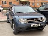 Renault Duster 2014 годаүшін4 800 000 тг. в Костанай – фото 2