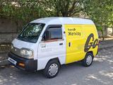 Chevrolet Damas 2006 года за 2 500 000 тг. в Шымкент – фото 2