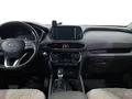Hyundai Santa Fe 2019 года за 9 990 000 тг. в Астана – фото 19