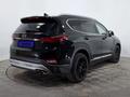 Hyundai Santa Fe 2019 года за 9 990 000 тг. в Астана – фото 5