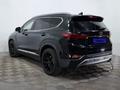 Hyundai Santa Fe 2019 года за 9 990 000 тг. в Астана – фото 7
