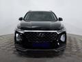 Hyundai Santa Fe 2019 года за 9 990 000 тг. в Астана – фото 2