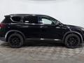 Hyundai Santa Fe 2019 года за 9 990 000 тг. в Астана – фото 4