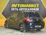 Nissan Tiida 2009 года за 4 200 000 тг. в Актау – фото 4