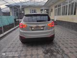 Hyundai Tucson 2014 года за 8 700 000 тг. в Шымкент – фото 4