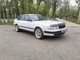 Audi 100 1992 года за 1 300 000 тг. в Астана