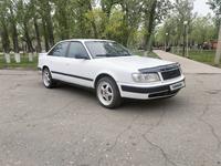 Audi 100 1992 годаүшін1 300 000 тг. в Астана