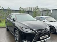 Lexus RX 300 2020 годаүшін23 500 000 тг. в Караганда