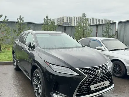 Lexus RX 300 2020 года за 23 500 000 тг. в Караганда