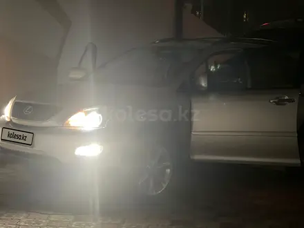 Lexus RX 350 2008 года за 8 900 000 тг. в Астана