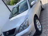 Lexus RX 350 2008 года за 8 900 000 тг. в Астана – фото 5