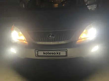 Lexus RX 350 2008 года за 8 900 000 тг. в Астана – фото 42