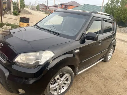 Kia Soul 2014 года за 4 000 000 тг. в Актобе – фото 2