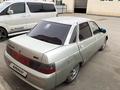 ВАЗ (Lada) 2110 2005 годаүшін450 000 тг. в Актобе – фото 4