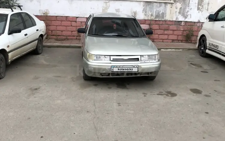 ВАЗ (Lada) 2110 2005 годаүшін450 000 тг. в Актобе