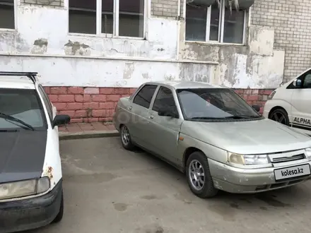 ВАЗ (Lada) 2110 2005 года за 450 000 тг. в Актобе – фото 2