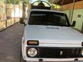 ВАЗ (Lada) Lada 2121 2003 года за 1 700 000 тг. в Шымкент