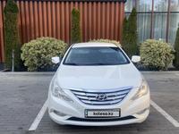 Hyundai Sonata 2010 года за 6 400 000 тг. в Алматы