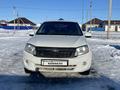 ВАЗ (Lada) Granta 2190 2013 года за 3 100 000 тг. в Актобе