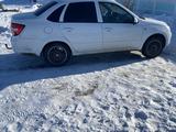 ВАЗ (Lada) Granta 2190 2013 годаfor3 100 000 тг. в Актобе – фото 3