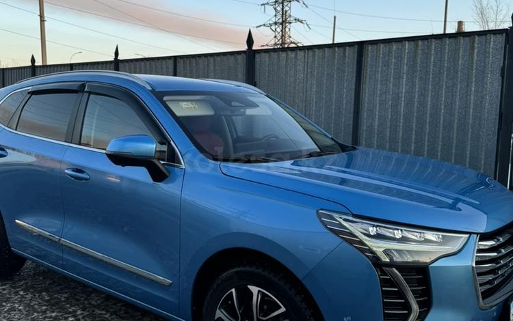 Haval Jolion 2023 г.