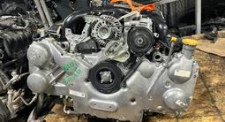 Двигатель ez36 3.6 за 10 000 тг. в Алматы – фото 4