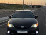 Toyota Camry 2013 годаүшін8 100 000 тг. в Алматы