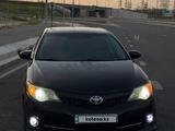 Toyota Camry 2013 годаүшін8 100 000 тг. в Алматы – фото 2