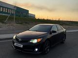 Toyota Camry 2013 годаүшін8 100 000 тг. в Алматы – фото 3