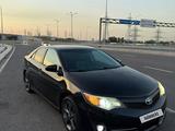 Toyota Camry 2013 годаүшін8 100 000 тг. в Алматы – фото 4