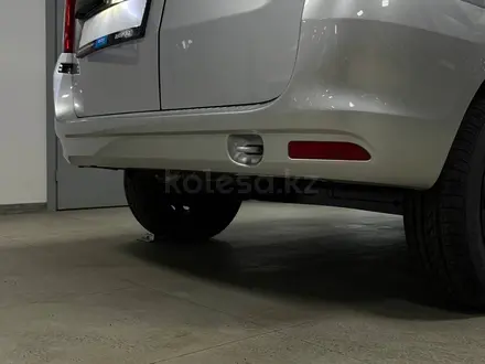 ВАЗ (Lada) Largus Classic 2025 года за 8 400 000 тг. в Астана – фото 14