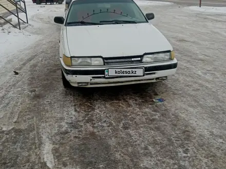 Mazda 626 1991 года за 840 000 тг. в Жезказган – фото 2