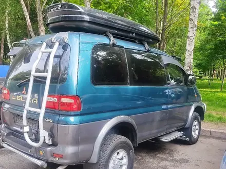 Mitsubishi Delica 1995 года за 4 700 000 тг. в Алматы