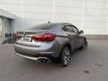 BMW X6 2016 года за 19 500 000 тг. в Алматы – фото 2