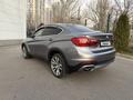 BMW X6 2016 года за 19 500 000 тг. в Алматы – фото 4
