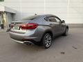 BMW X6 2016 года за 19 500 000 тг. в Алматы – фото 5
