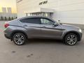 BMW X6 2016 года за 19 500 000 тг. в Алматы – фото 7