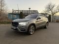 BMW X6 2016 года за 19 500 000 тг. в Алматы – фото 8