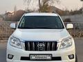 Toyota Land Cruiser Prado 2012 года за 15 800 000 тг. в Шымкент – фото 2