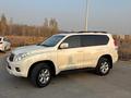 Toyota Land Cruiser Prado 2012 года за 15 800 000 тг. в Шымкент – фото 3