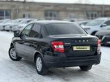 ВАЗ (Lada) Granta 2190 2023 годаүшін4 850 000 тг. в Актобе – фото 4