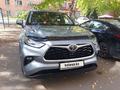 Toyota Highlander 2020 годаfor21 500 000 тг. в Павлодар – фото 4