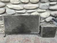 Радиаторы кондиционера, наружний и салонный за 30 000 тг. в Тараз