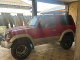 Mitsubishi Pajero 1994 года за 1 700 000 тг. в Алматы – фото 3